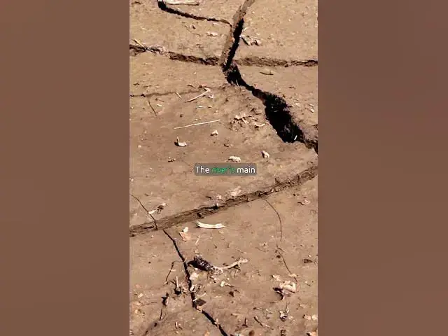 'Video thumbnail for The QUAKE that Moved the GANGES'