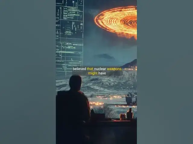 Video thumbnail for The Ancient History of UFOs and the Oppenheimer-Einstein Report