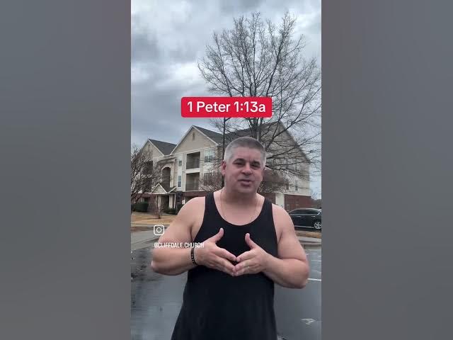 Video thumbnail for Pastor Dale