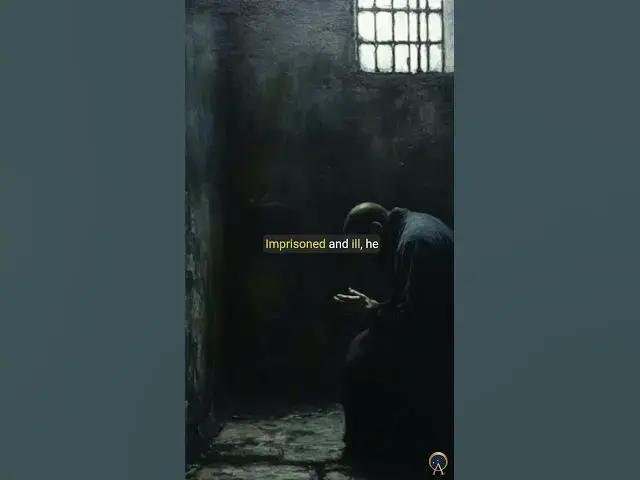 Video thumbnail for St. Francis of Assisi The Transformation from Spoiled Rich Kid to Saint