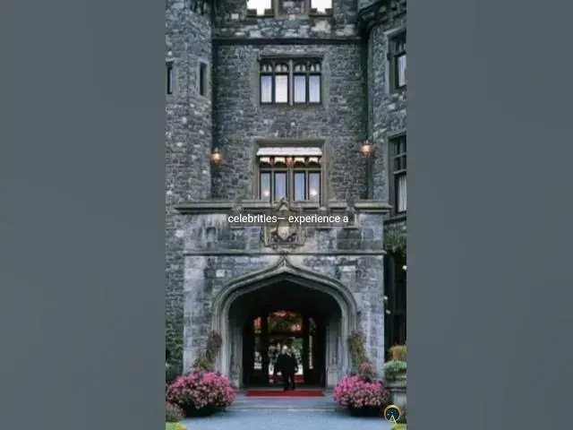 Video thumbnail for A Truly Historic Rest 10 Unforgettable Medieval Castle Vacations