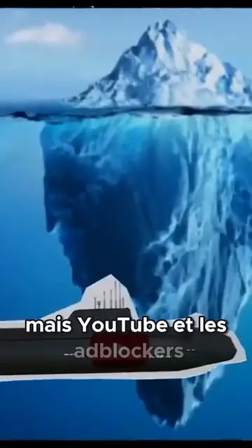 'Video thumbnail for L'Offensive de YouTube contre les Bloqueurs de Publicités - Ce que Vous Devez Savoir !'