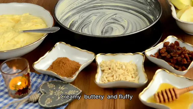 Video thumbnail for Mashed Potatoes Recipe