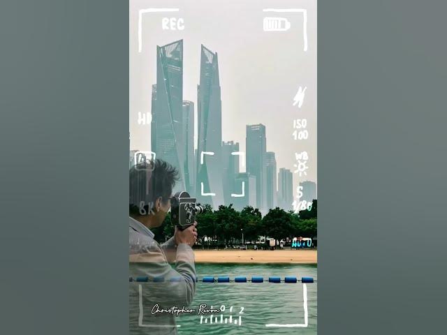 Video thumbnail for Filming the Urban Landscape with a 16mm film camera #adayinthelifeinasia #exploreanddiscover #16mm