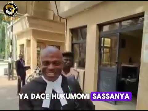Video thumbnail for Hukumar Department of State Services (DSS) ta kama wani mai tasiri a kafafen sada zumunta saboda