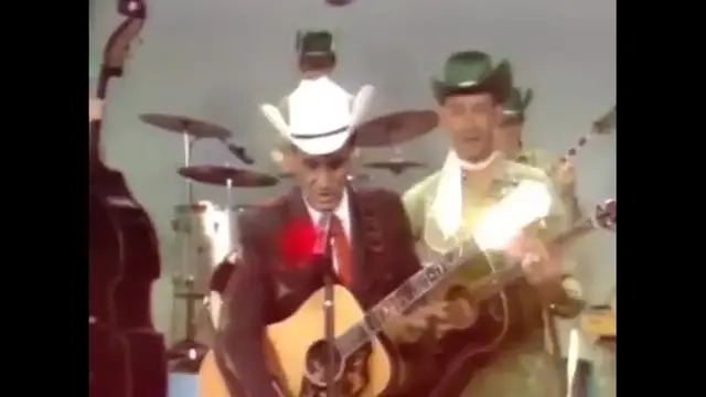 Video thumbnail for Jack Greene - There goes my everything