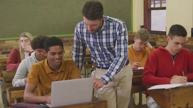 Video thumbnail for Student Series Trailer#5.mp4