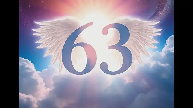 Video thumbnail for Angel Number 63: The Universe's Reminder to Trust Your Creative Instincts!