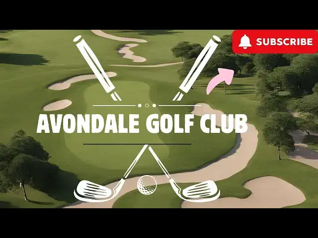 Video thumbnail for Hole 11: Strategic Precision