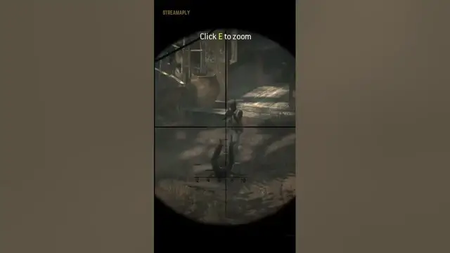 Video thumbnail for Military Base Hit by Sniper #Shorts