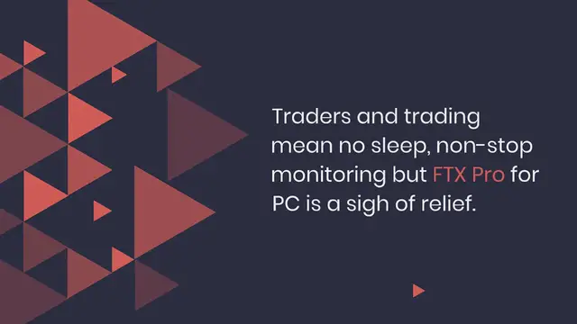 Video thumbnail for Download FTX Pro for PC, Windows 10/11 – MacOS