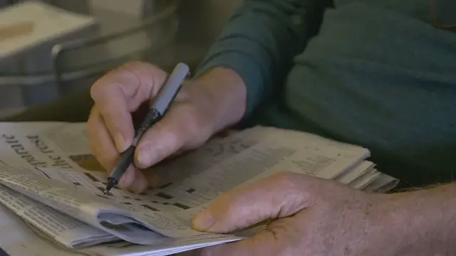 Video thumbnail for NYT Crossword September 4 2024 Answers