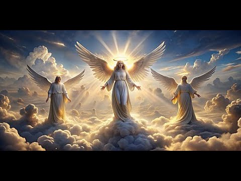 Video thumbnail for The Prayer of the Twelfth Hour Documentary Film, As Outlined by Mystic Marilynn Hughes