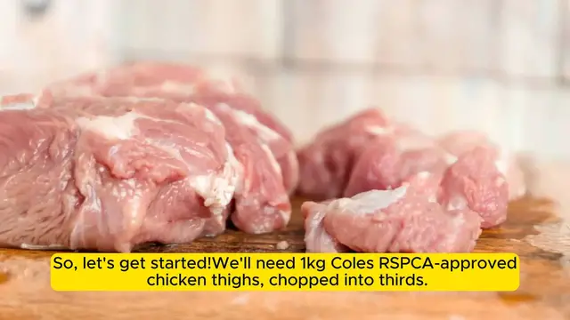 Video thumbnail for _Chicken Pie Recipe