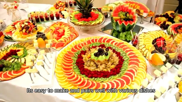 Video thumbnail for swiss chard recipe