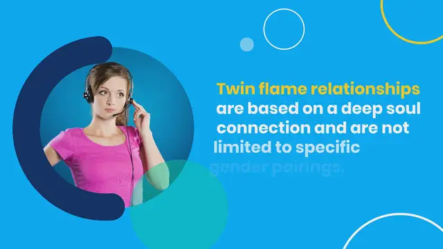 Video thumbnail for Can Your Twin Flame Be The Same Gender