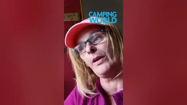 'Video thumbnail for Camping World review: Stay away'
