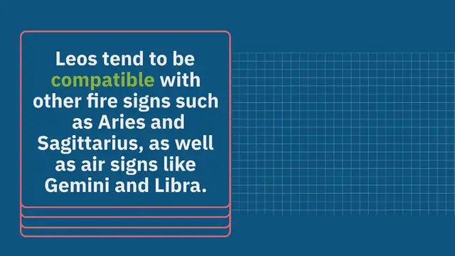 Video thumbnail for Who Should Leo Marry?