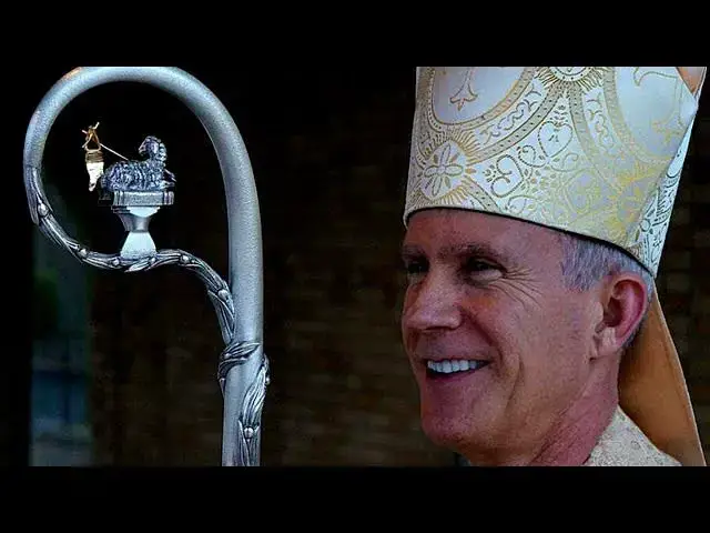 Video thumbnail for PAPA  SMIJENIO BISKUPA KOJI JE NJEGOVE  RIJEČI  O HOMOSEKSUALNIM VEZAMA  OPISAO KAO OPASNE