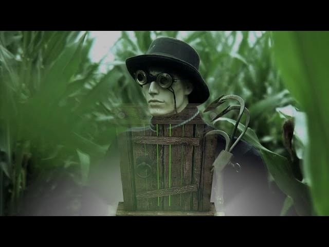 Video thumbnail for What are we Feeding - Initiations with Mystic, Marilynn Hughes, Out of Body Travel