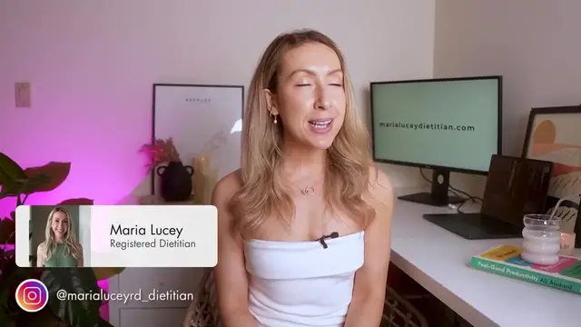 Video thumbnail for 4 Tips to Lose MORE Weight on Weight Loss Injections (ozempic, wegovy & mounjaro)