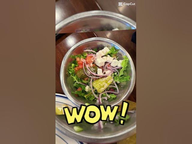 Video thumbnail for We had a double date!