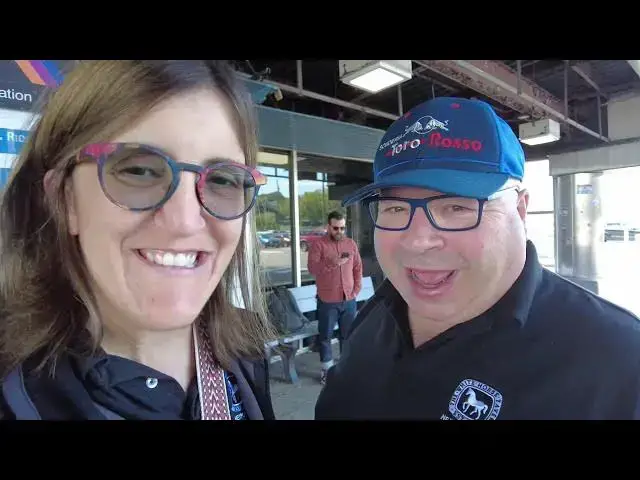 Video thumbnail for NYC K-Pop to KitKat Day Trip