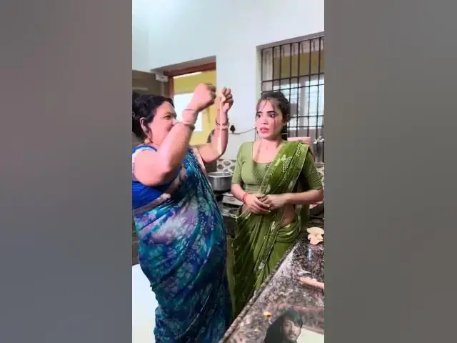 'Video thumbnail for Megha_Sahu18गोल रोटी का चक्कर #funny 😂🤣😱#comedy#viral #video#standing#short#block'