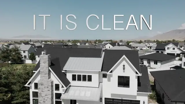 Video thumbnail for IT IS CLEAN TRAILER.mov