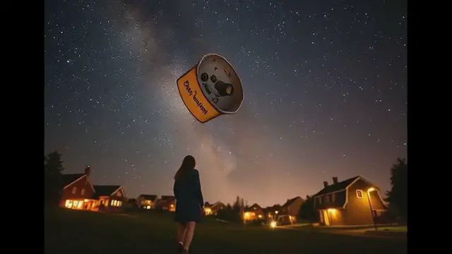 Video thumbnail for So, I love you because the entire universe conspired to help me find you