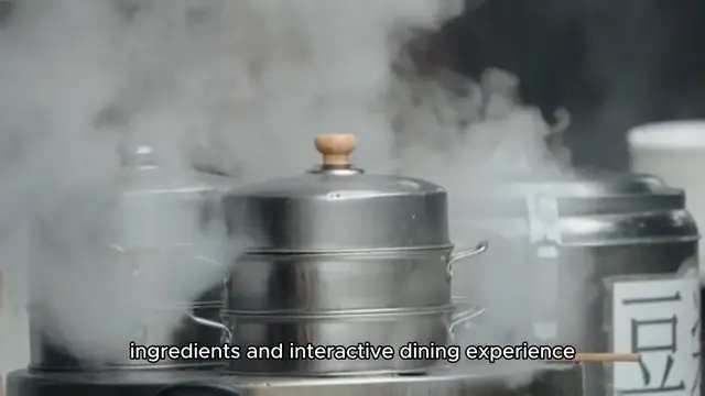 'Video thumbnail for Shabu-shabu'