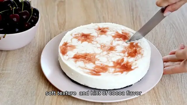 'Video thumbnail for Red Velvet Cake'
