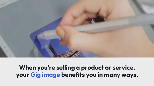 Video thumbnail for Introducing the New Fiverr Gig Image Guidelines