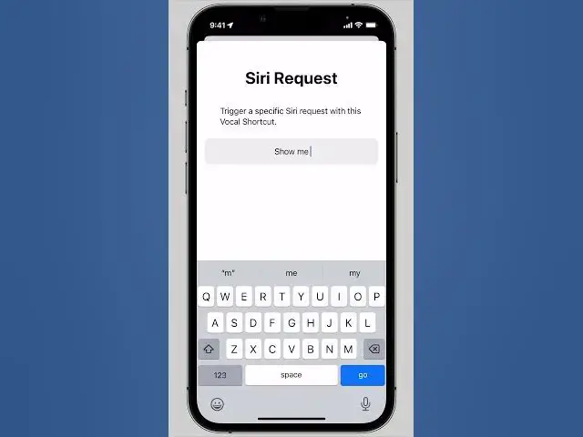 'Video thumbnail for Automate Your Phone by Voice Alone via Vocal Shortcuts'