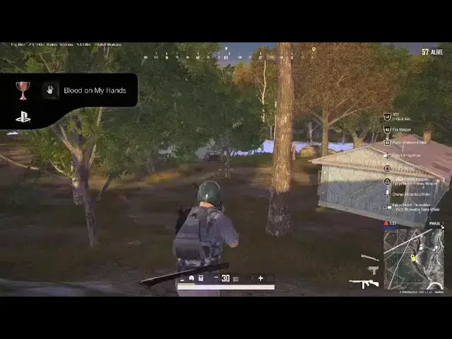 Video thumbnail for PUBG: BATTLEGROUNDS_20250302202737