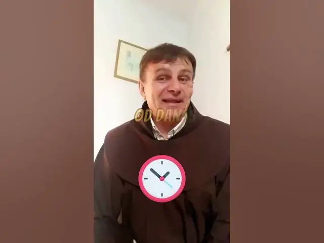 Video thumbnail for Fra Bože Radoš - Satnica i Plača