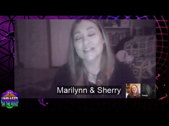 Video thumbnail for Unbiased and on the Fence, Shane Robinson, Sherry Jagneaux, Marilynn Hughes, Out-of-Body Travel