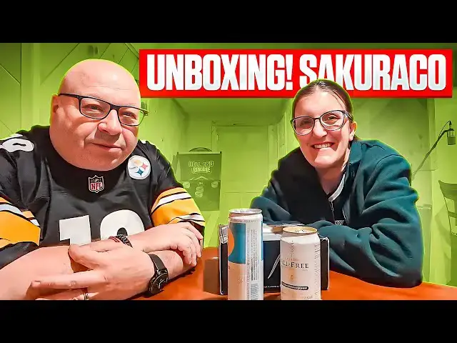Video thumbnail for Sakuraco SEPTEMBER UNBOXING! 🍁 Japan's Autumn Harvest Snack Box Revealed