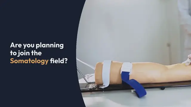 Video thumbnail for Somatology Salary in South African Rands: