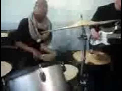 Video thumbnail for Batteur Professionnel 2014