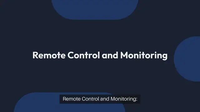 'Video thumbnail for Smart Alarm Systems for Home Security'