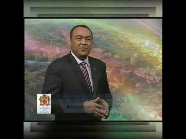 'Video thumbnail for Christopher Tufton Secretly Promoting Gays Rainbow Color In Tv Ads, Is He Gay?'