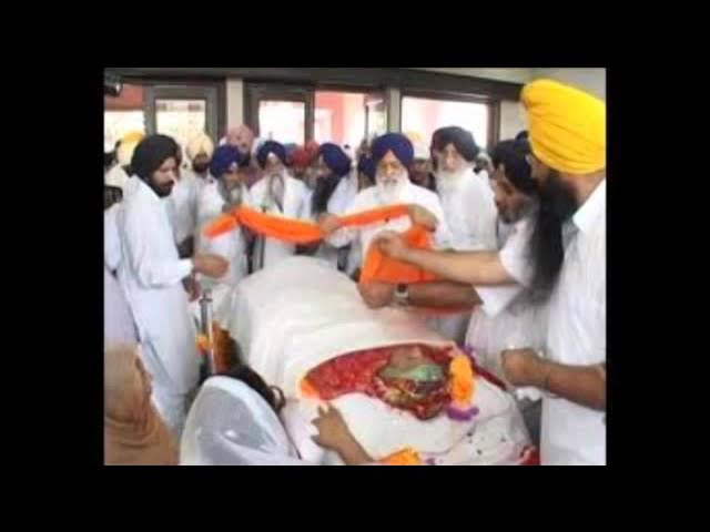 Video thumbnail for The Out Of Body Travel Foundation Journal, Issue Nine, Huzur Maharaj Sawan Singh, Out of Body Travel