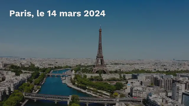 Video thumbnail for L’Assemblée nationale adopte des mesures pour lutter contre la « fast fashion »