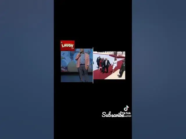 Video thumbnail for President's Day(Donald Trump)by Lavelle Crawford