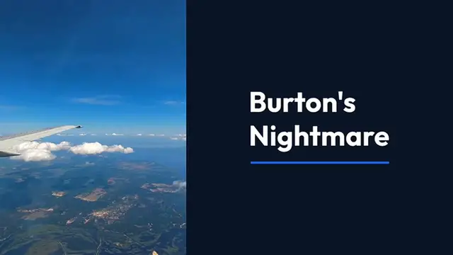 Video thumbnail for Tim_Burton_s_Nightmare_Sequence