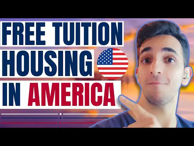 Video thumbnail for Get a Full Ride to Duke University This Year!