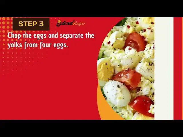 Video thumbnail for Keto Cottage Cheese Egg Salad – Quick, Creamy, and Low Carb