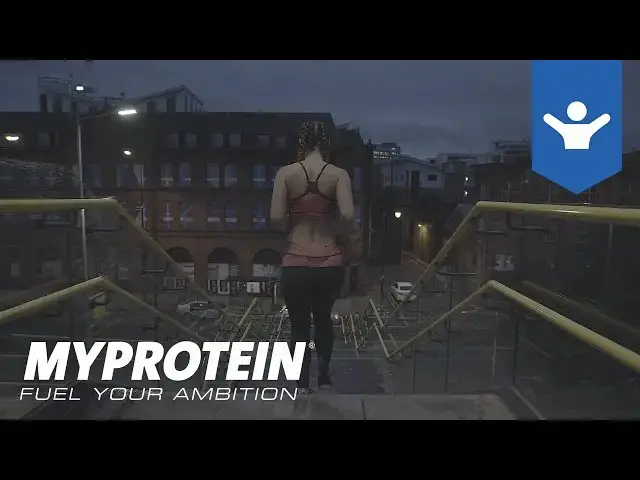 Video thumbnail for Charleigh Kiara Workout Wardrobe | Myprotein Runners Look Book