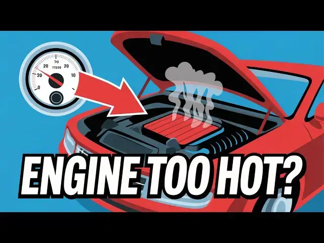 'Video thumbnail for Car Coolant Boiling? Fix Engine Overheating Fast & Cheap'